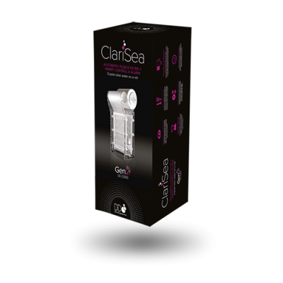 ClariSea Fleece Filters