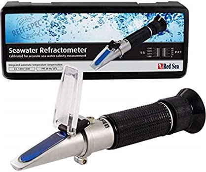 Red Sea Seawater Refractometer