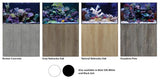 Aqua One ReefSys 434 Marine Aquarium and Cabinet