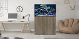 Aqua One ReefSys 255 Marine Aquarium and Cabinet