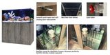 Aqua One ReefSys 326 Marine Aquarium and Cabinet