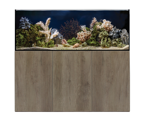 Aqua One ReefSys 434 Marine Aquarium and Cabinet
