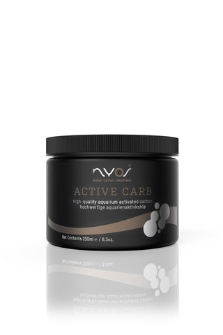 NYOS ACTIVE CARB - Octopus 8 aquatics Ltd