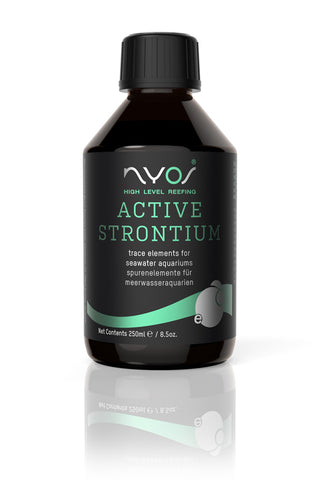 NYOS ACTIVE STRONTIUM - Octopus 8 aquatics Ltd