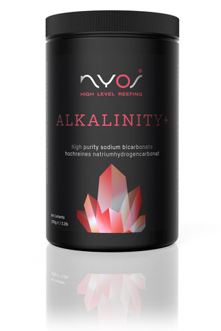 NYOS ALKALINITY+ - Octopus 8 aquatics Ltd