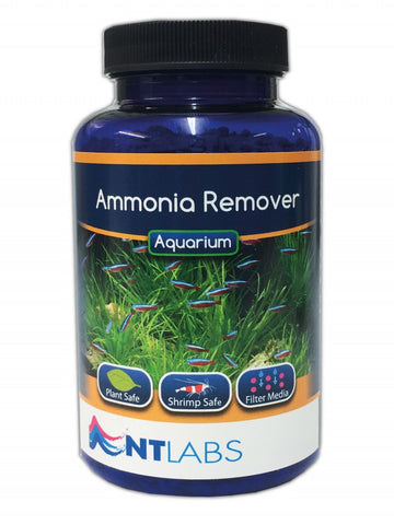 NT Labs Ammonia Remover (Zeo) - Octopus 8 aquatics Ltd
