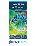 NT Labs Anti-Fluke & Wormer - Octopus 8 aquatics Ltd