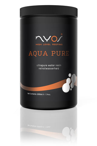 NYOS AQUA PURE - Octopus 8 aquatics Ltd