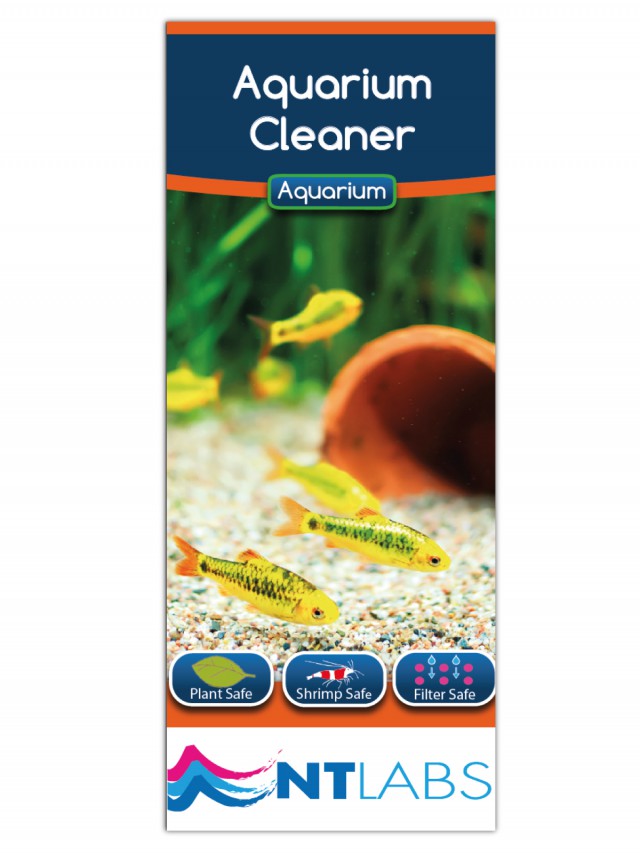 nt labs plastic plant cleaner NT Labs Plastic Plant Cleaner – Octopus 8 aquatics Ltd
