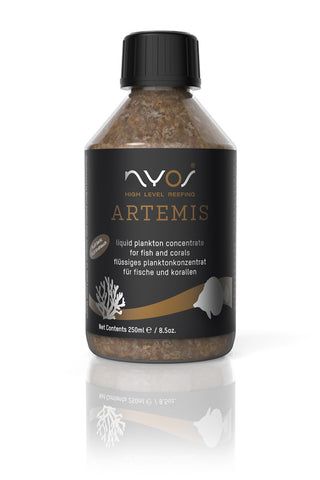 NYOS ARTEMIS - Octopus 8 aquatics Ltd