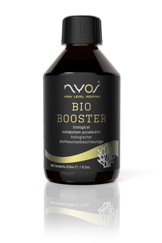 NYOS BIO BOOSTER - Octopus 8 aquatics Ltd