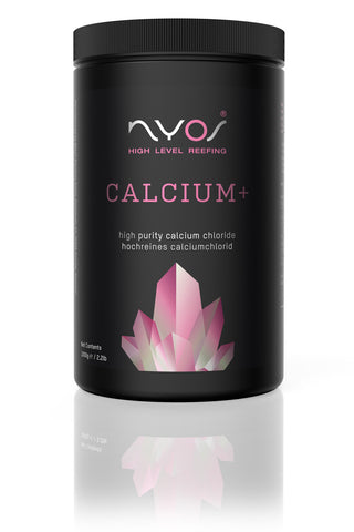 NYOS CALCIUM+ - Octopus 8 aquatics Ltd
