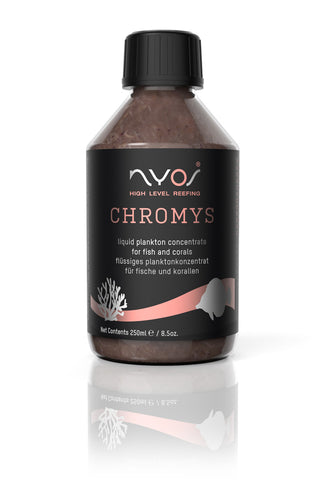 NYOS CHROMYS - Octopus 8 aquatics Ltd