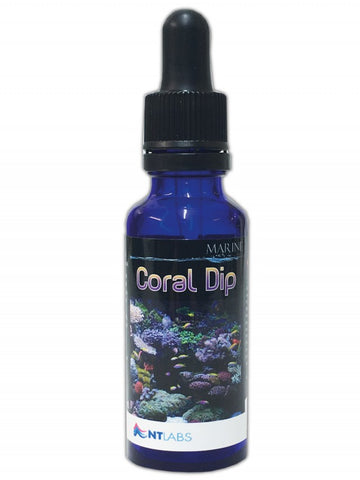 NT Labs Coral Dip - Octopus 8 aquatics Ltd
