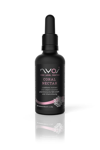 NYOS CORAL NECTAR - Octopus 8 aquatics Ltd