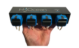 D-D H2Ocean P4 Dosing Pump - Octopus 8 aquatics Ltd