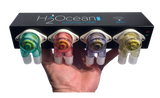D-D H2Ocean P4 PRO Dosing Pump - Octopus 8 aquatics Ltd