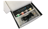 D-D H2Ocean P4 PRO Dosing Pump - Octopus 8 aquatics Ltd