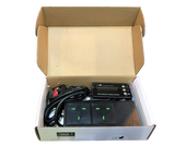 D-D Dual Heating & Cooling Controller - Octopus 8 aquatics Ltd