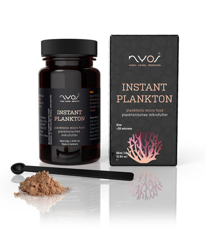 NYOS INSTANT PLANKTON - Octopus 8 aquatics Ltd