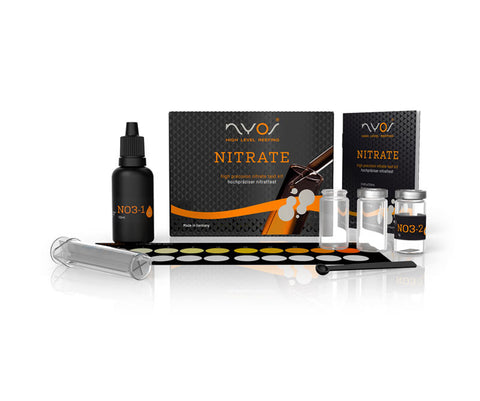 NYOS NITRATE REEFER Test Kit - Octopus 8 aquatics Ltd