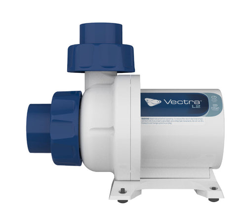 EcoTech Marine Vectra L2 RETURN PUMP - Octopus 8 aquatics Ltd