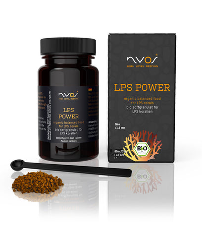 NYOS LPS POWER - Octopus 8 aquatics Ltd