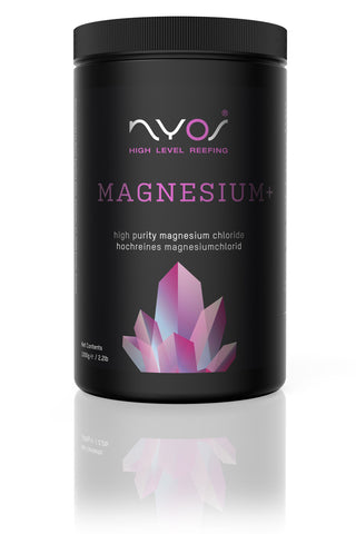 NYOS MAGNESIUM+ - Octopus 8 aquatics Ltd