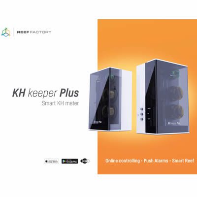 Reef Factory KH Keeper Plus