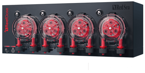 Red Sea ReefDose 4