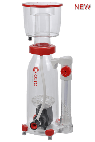 Octo eSsence 130 Protein Skimmer - Octopus 8 aquatics Ltd