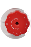 Octo eSsence 130 Protein Skimmer - Octopus 8 aquatics Ltd