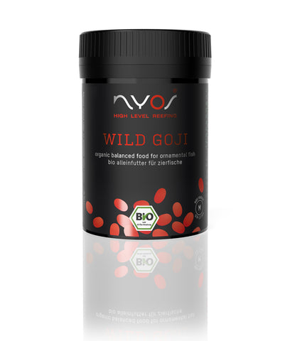 NYOS WILD GOJI - Octopus 8 aquatics Ltd
