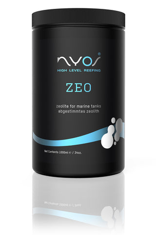 NYOS ZEO - Octopus 8 aquatics Ltd