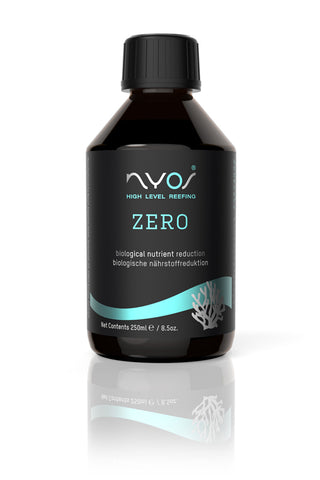 NYOS ZERO - Octopus 8 aquatics Ltd