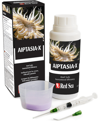 Red Sea Aiptasia-X