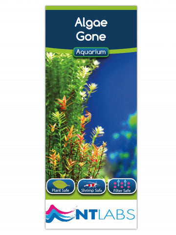NT Labs Algae Gone - Octopus 8 aquatics Ltd