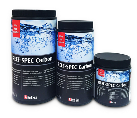 Red Sea REEF-SPEC Carbon
