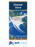 NT Labs Disease Solve - Octopus 8 aquatics Ltd