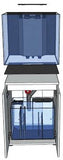 Aqua One ReefSys 180 Marine Aquarium and Cabinet