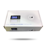 D-D Dual Heating & Cooling Controller - Octopus 8 aquatics Ltd