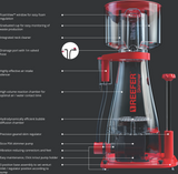 Red Sea REEFER Skimmer 600  ( RSK-600 )