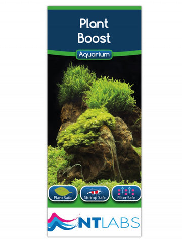 NT Labs Plant Boost - Octopus 8 aquatics Ltd