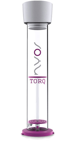 NYOS TORQ Media Reactor Body 1.0 - Octopus 8 aquatics Ltd