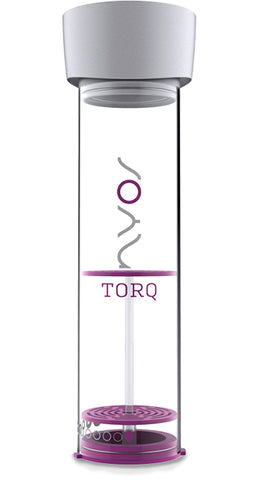 NYOS TORQ Media Reactor Body 2.0 - Octopus 8 aquatics Ltd