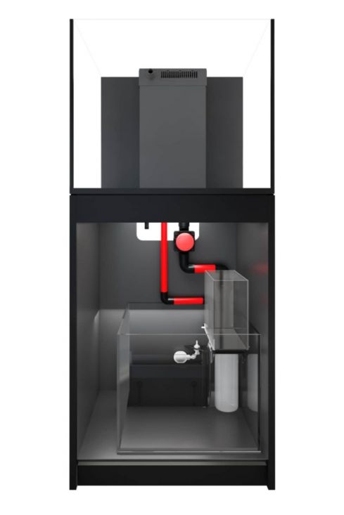 Redsea REEFER 170 G2+ 下 Red Sea REEFER™ 170 G2+ Complete Aquarium System – Octopus 8