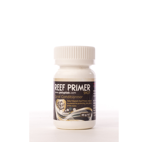 Polyplab Reef-Primer - Octopus 8 aquatics Ltd