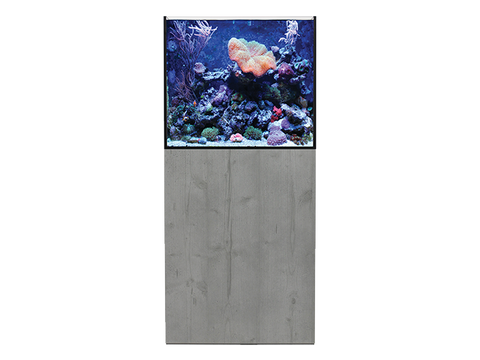 Aqua One ReefSys 180 Marine Aquarium and Cabinet