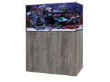 Aqua One ReefSys 255 Marine Aquarium and Cabinet