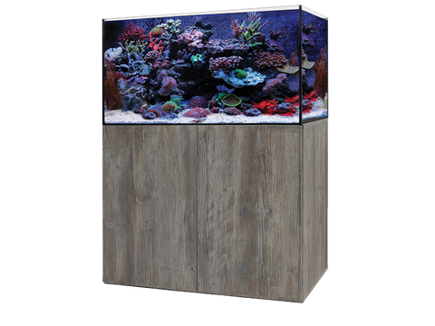 Aqua One ReefSys 255 Marine Aquarium and Cabinet